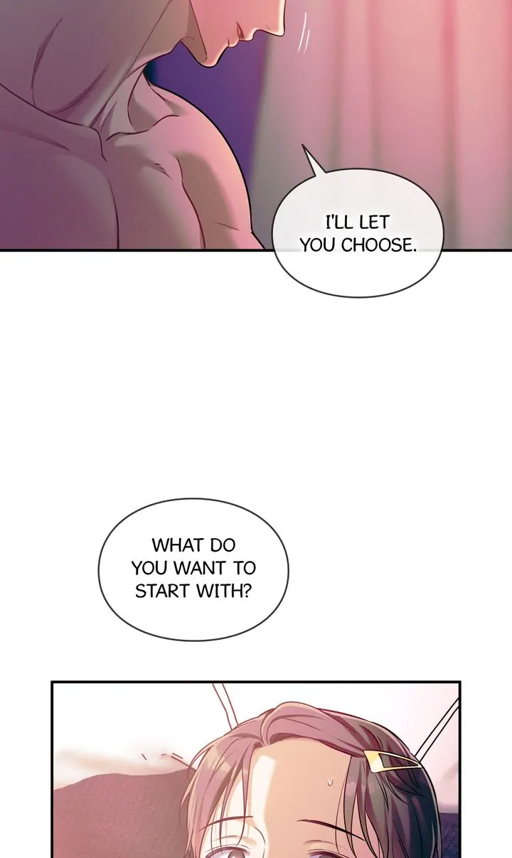 No Moral - Chapter 80 manhwa