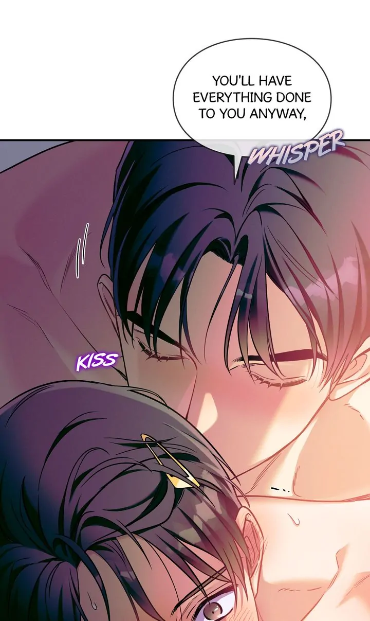 No Moral - Chapter 80 manhwa