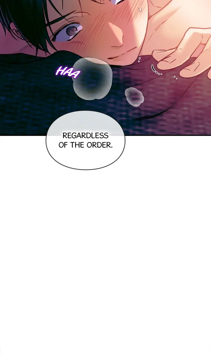 No Moral - Chapter 80 manhwa