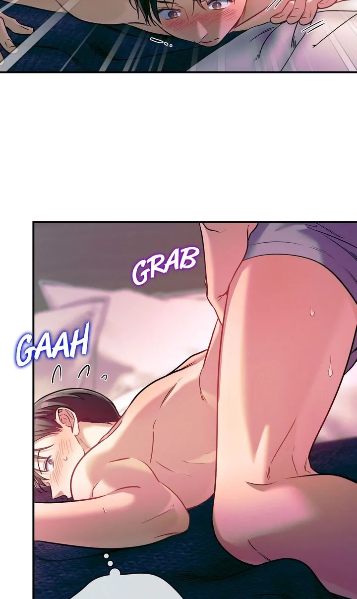 No Moral - Chapter 80 manhwa
