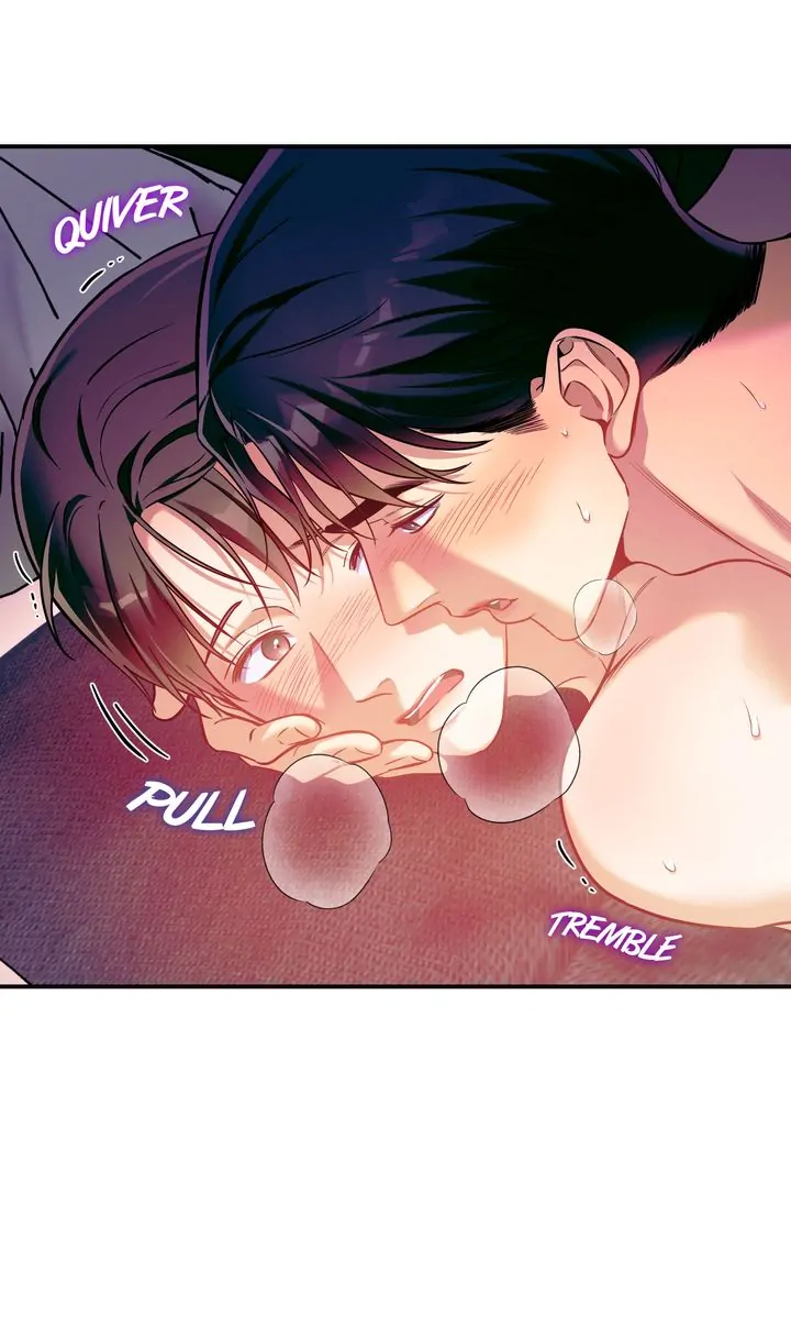 No Moral - Chapter 80 manhwa