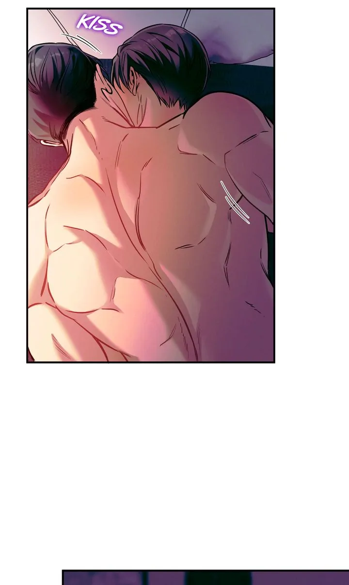 No Moral - Chapter 80 manhwa