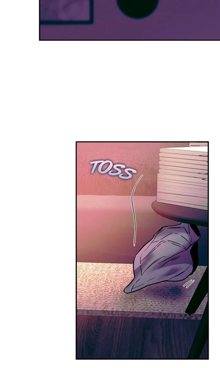 No Moral - Chapter 80 manhwa