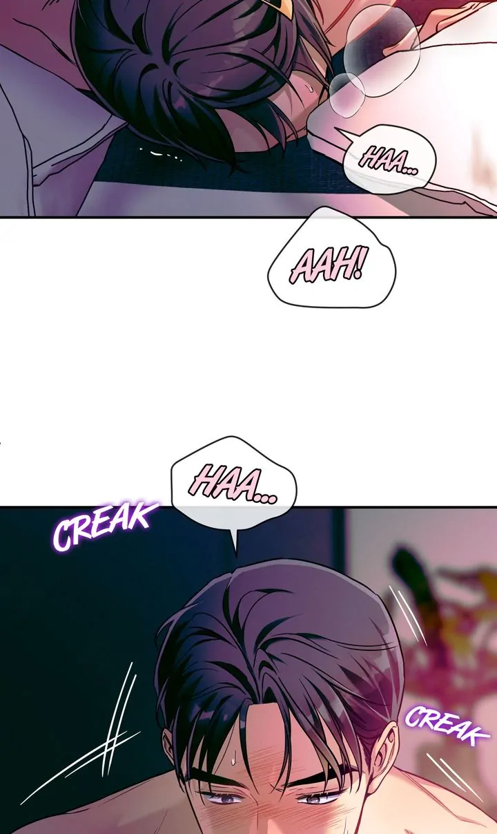 No Moral - Chapter 80 manhwa