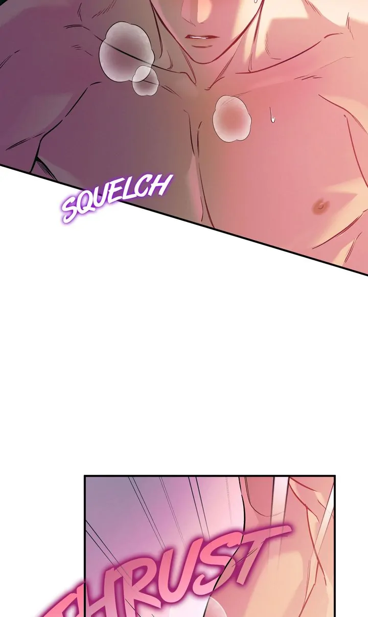 No Moral - Chapter 80 manhwa