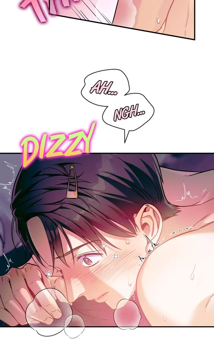 No Moral - Chapter 80 manhwa