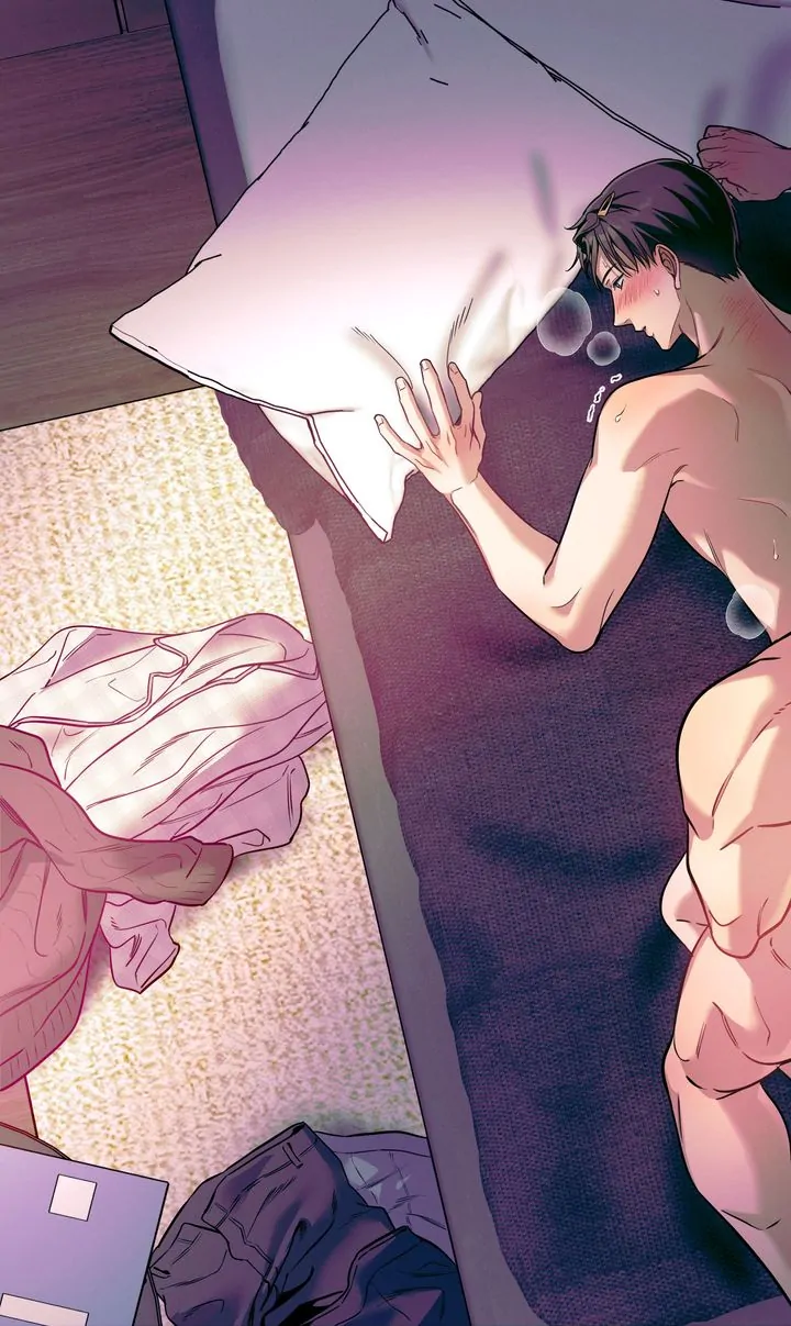 No Moral - Chapter 80 manhwa