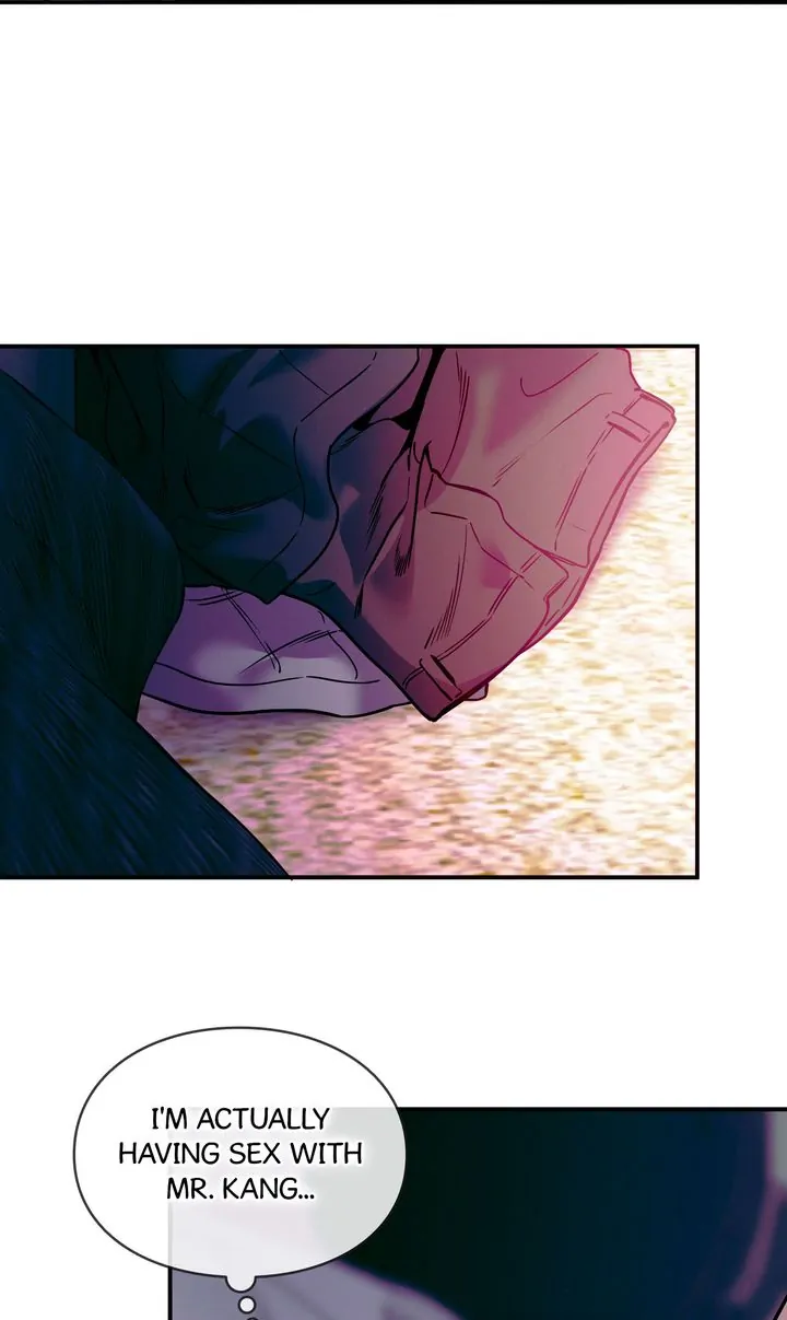 No Moral - Chapter 80 manhwa