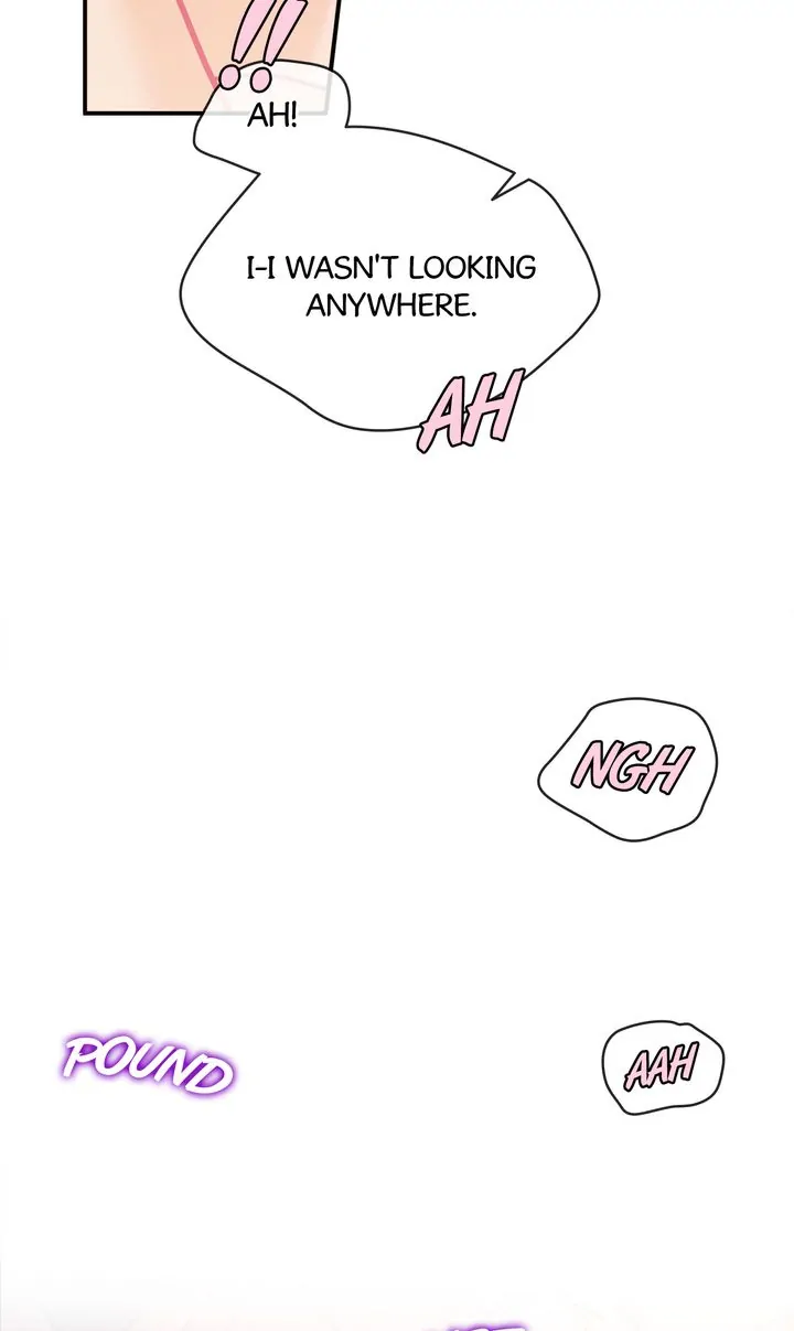 No Moral - Chapter 80 manhwa