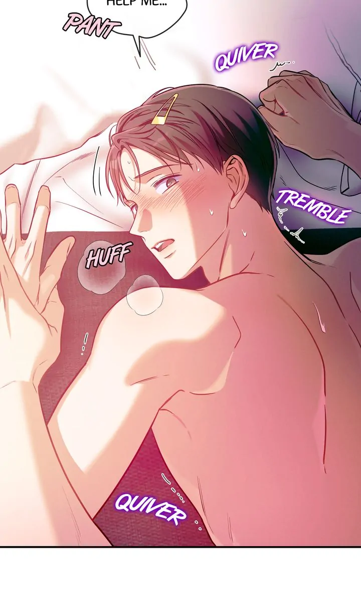 No Moral - Chapter 80 manhwa