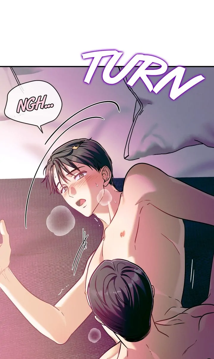 No Moral - Chapter 80 manhwa