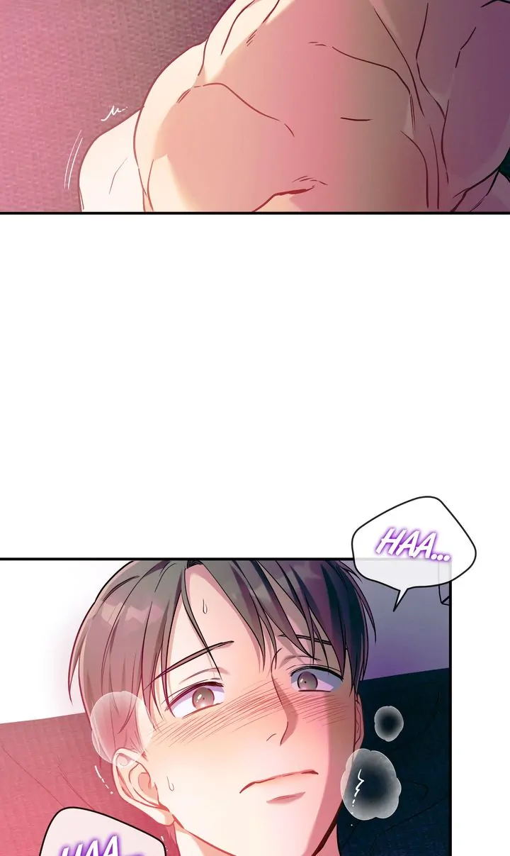 No Moral - Chapter 80 manhwa