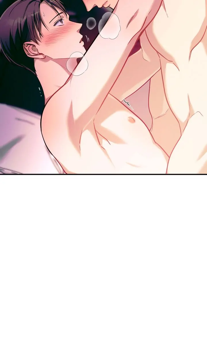 No Moral - Chapter 80 manhwa