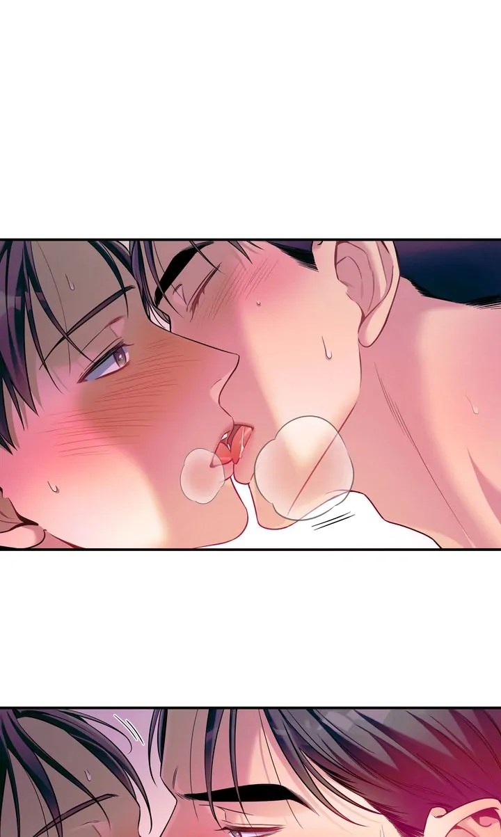 No Moral - Chapter 81 manhwa