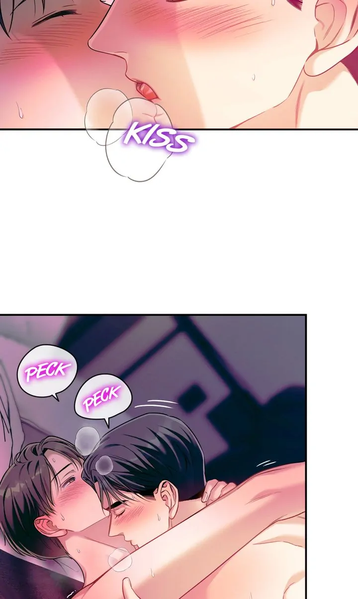 No Moral - Chapter 81 manhwa