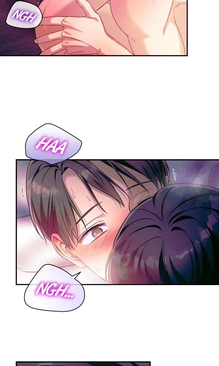 No Moral - Chapter 81 manhwa