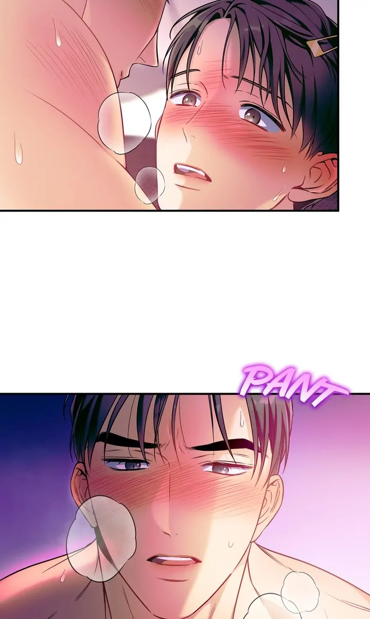 No Moral - Chapter 81 manhwa