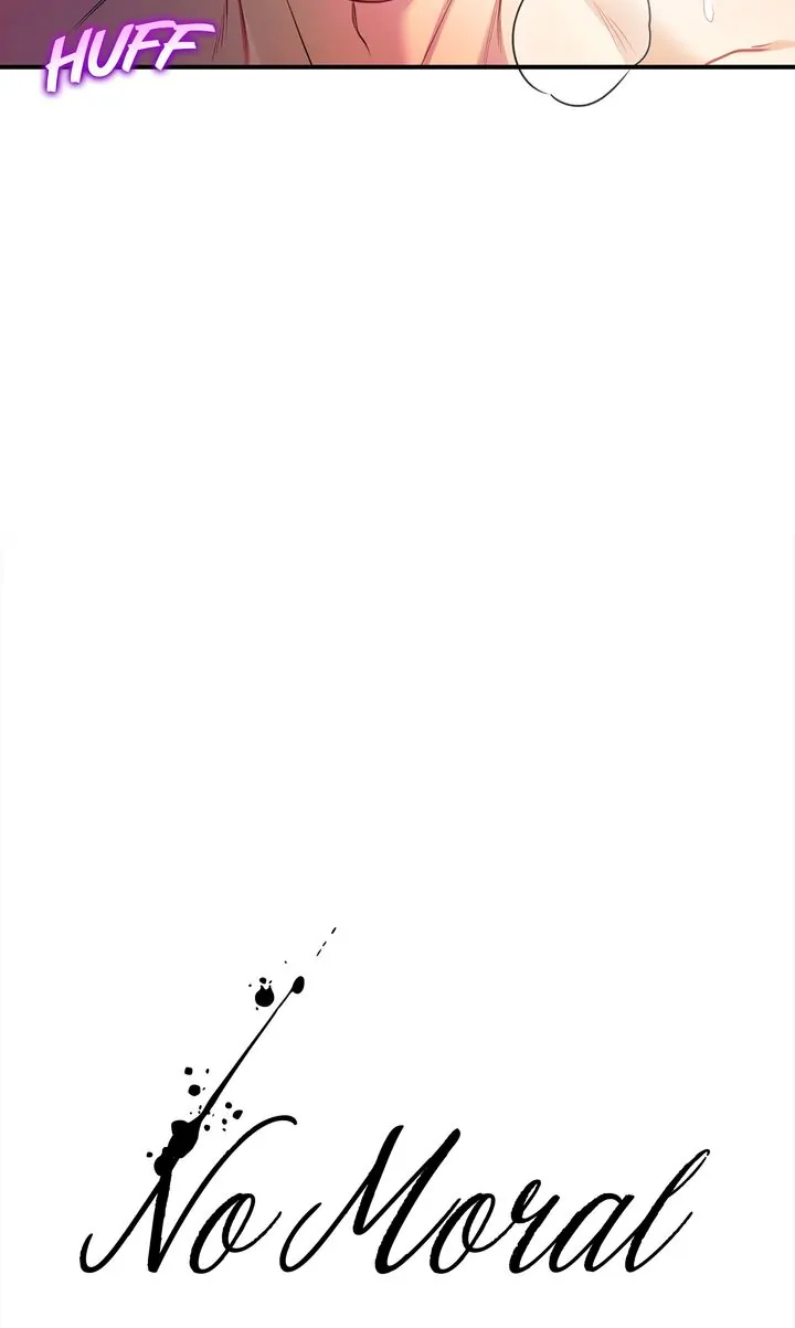 No Moral - Chapter 81 manhwa