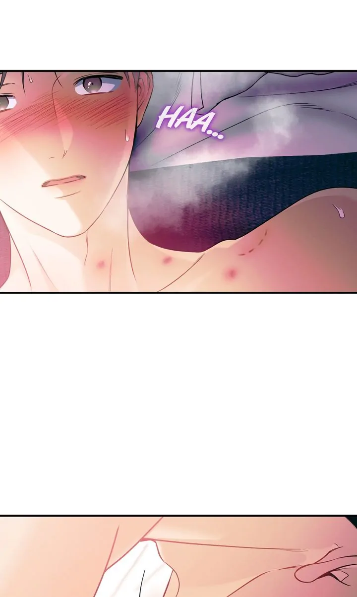 No Moral - Chapter 81 manhwa
