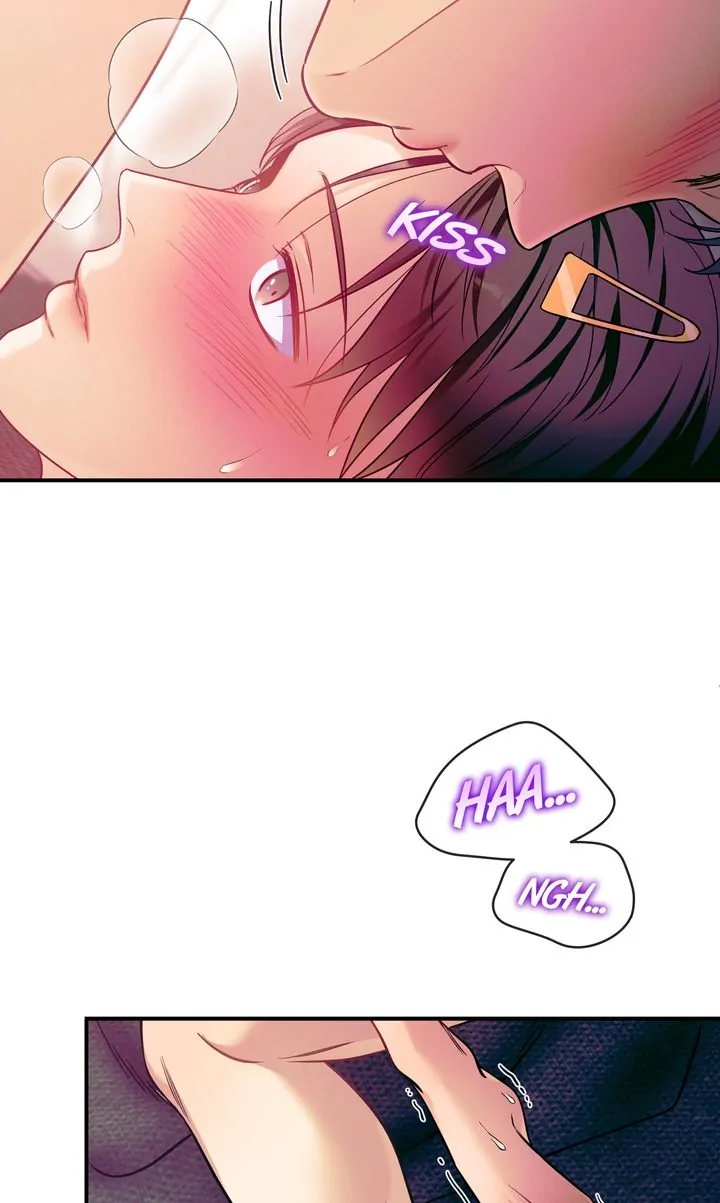No Moral - Chapter 81 manhwa