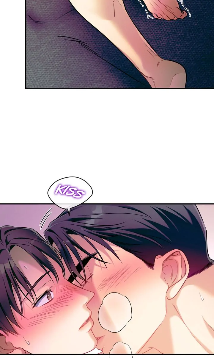 No Moral - Chapter 81 manhwa