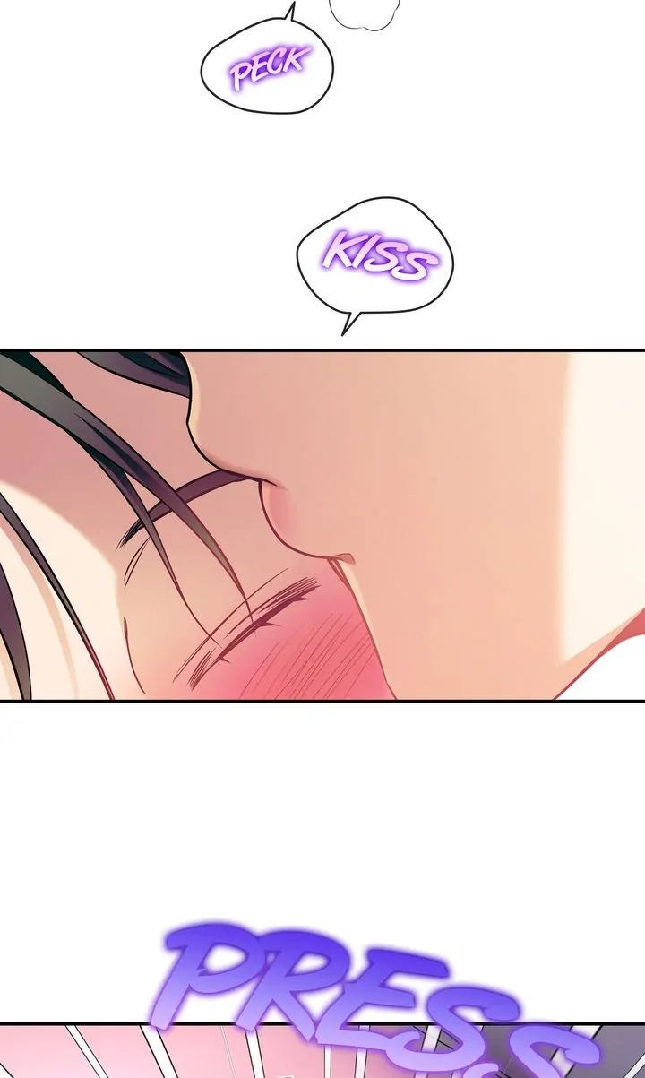 No Moral - Chapter 81 manhwa