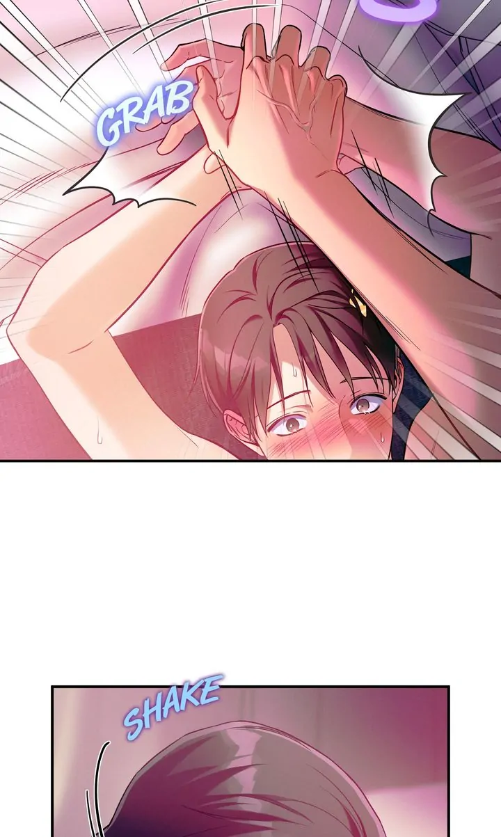 No Moral - Chapter 81 manhwa