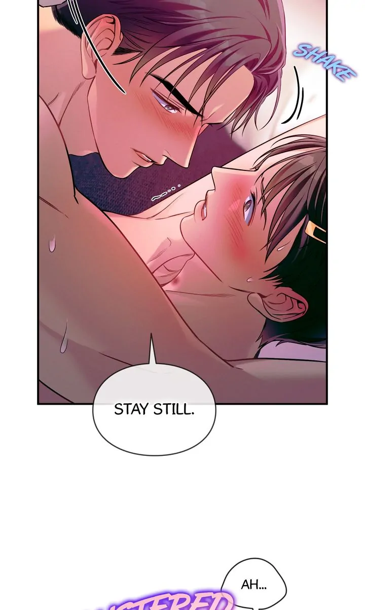 No Moral - Chapter 81 manhwa