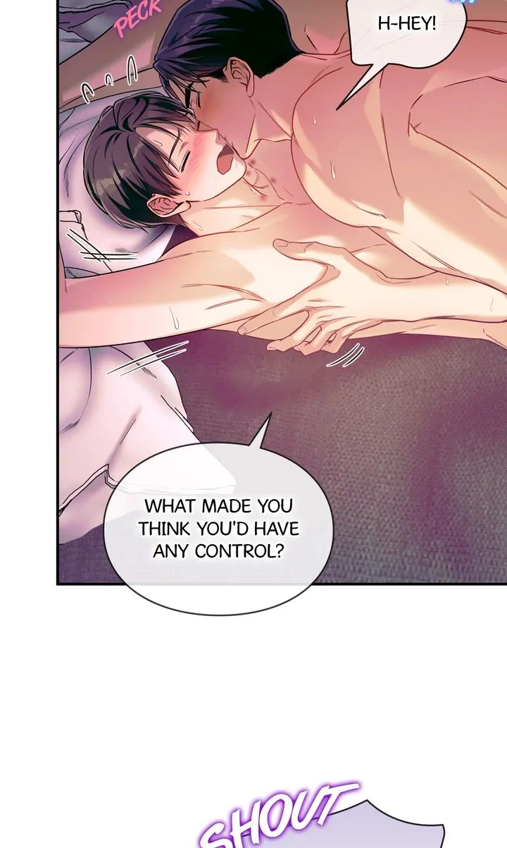 No Moral - Chapter 81 manhwa