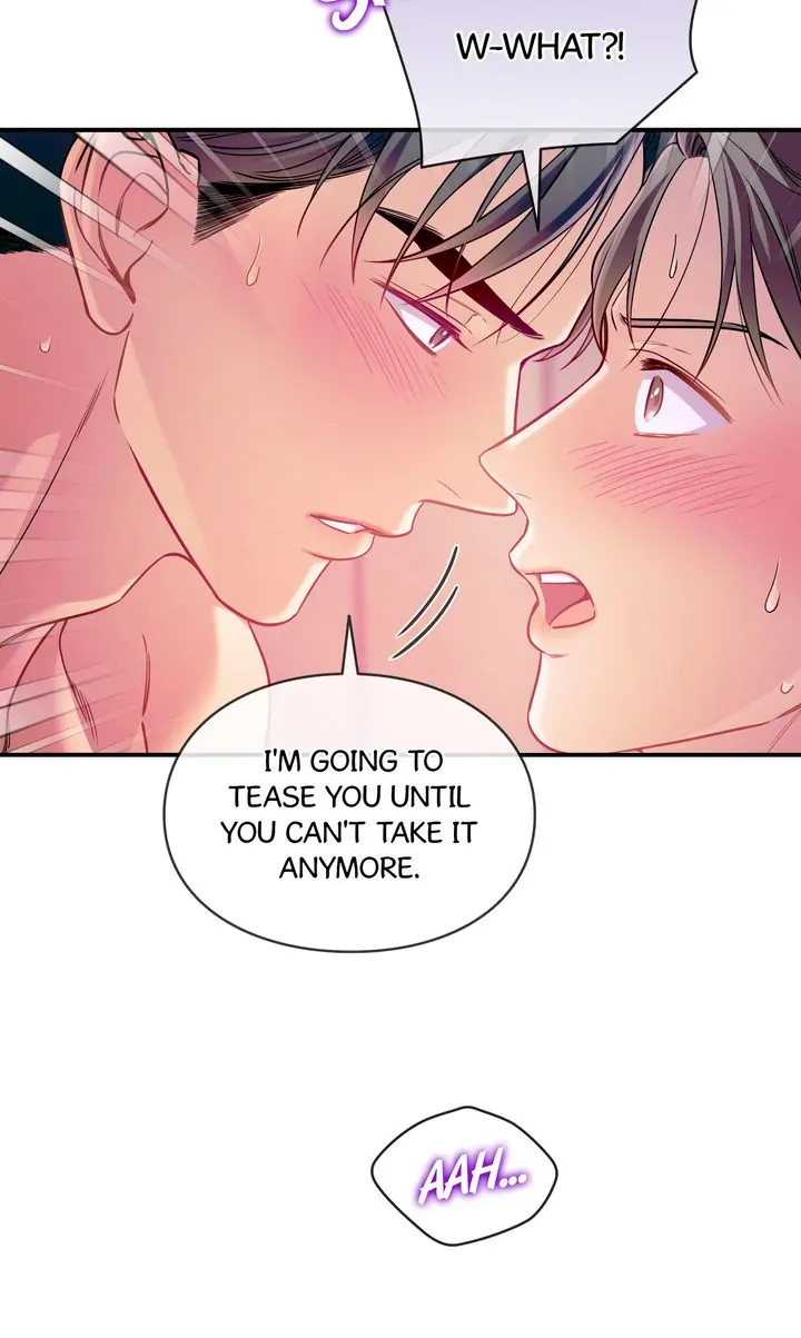 No Moral - Chapter 81 manhwa