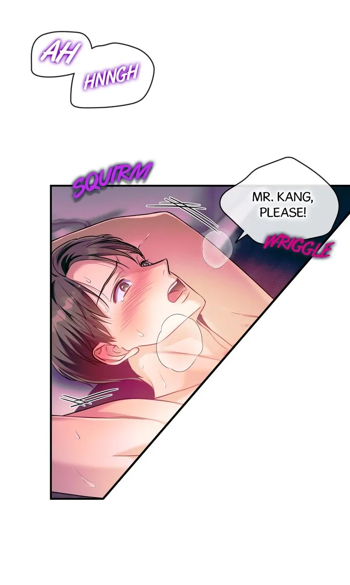 No Moral - Chapter 81 manhwa