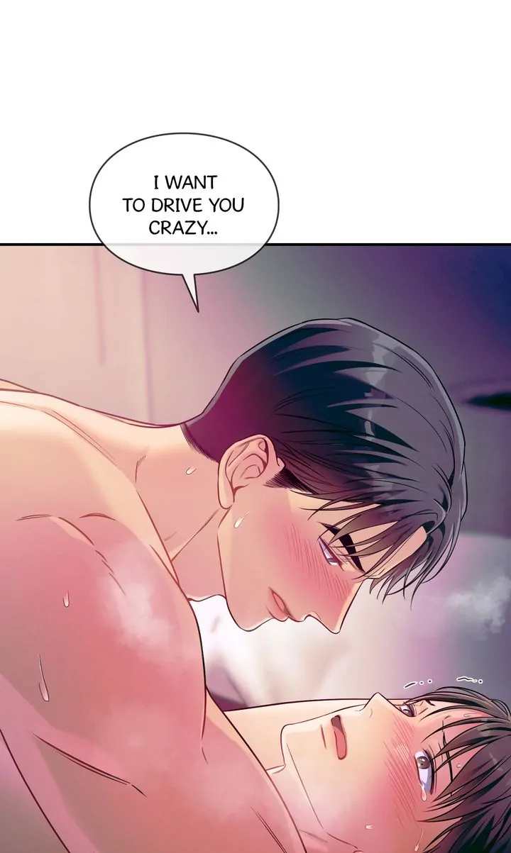 No Moral - Chapter 81 manhwa