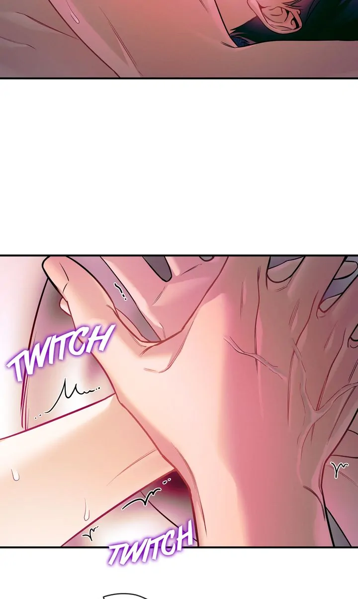 No Moral - Chapter 81 manhwa