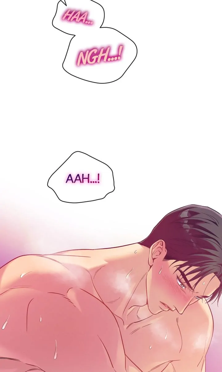 No Moral - Chapter 81 manhwa
