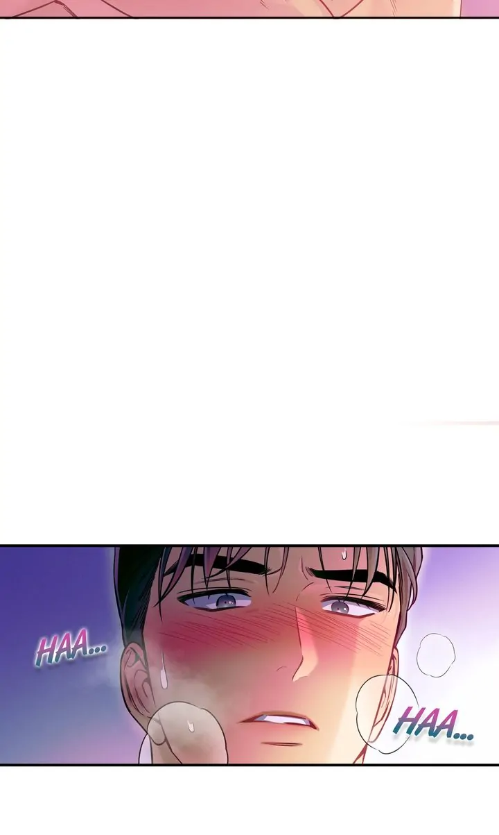 No Moral - Chapter 81 manhwa