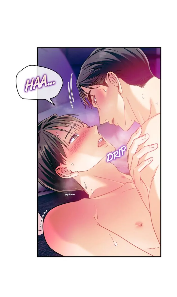 No Moral - Chapter 81 manhwa