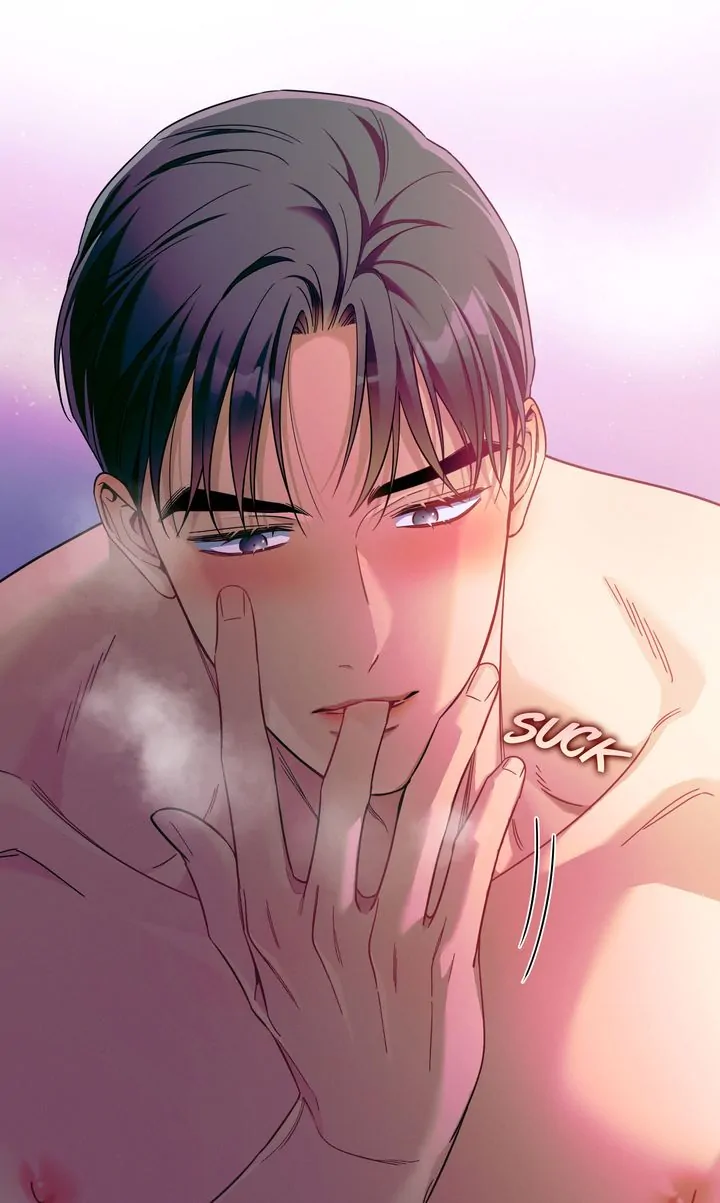 No Moral - Chapter 81 manhwa