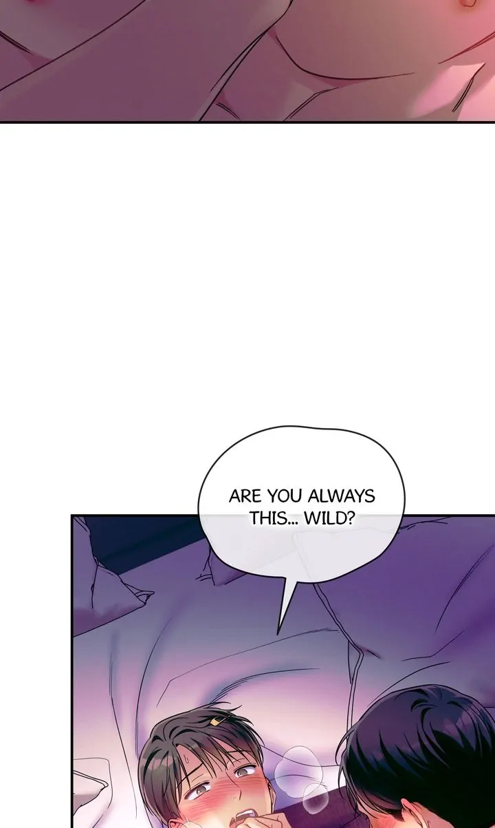 No Moral - Chapter 81 manhwa