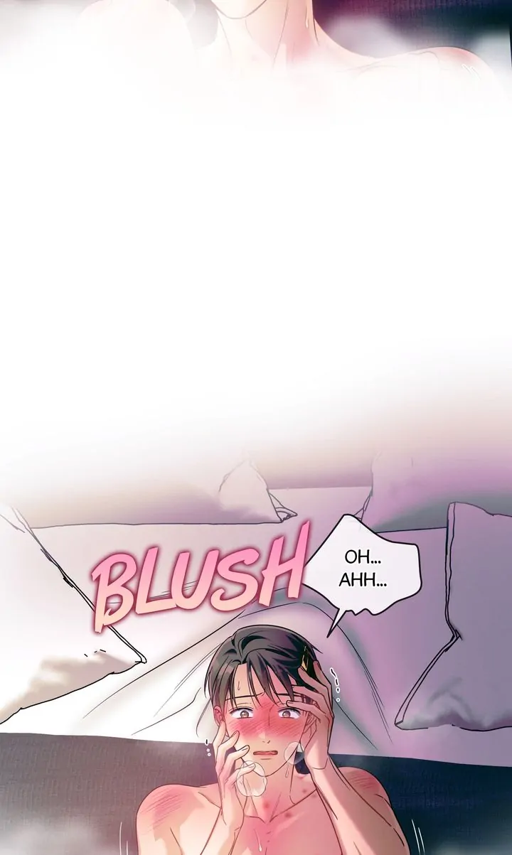No Moral - Chapter 81 manhwa