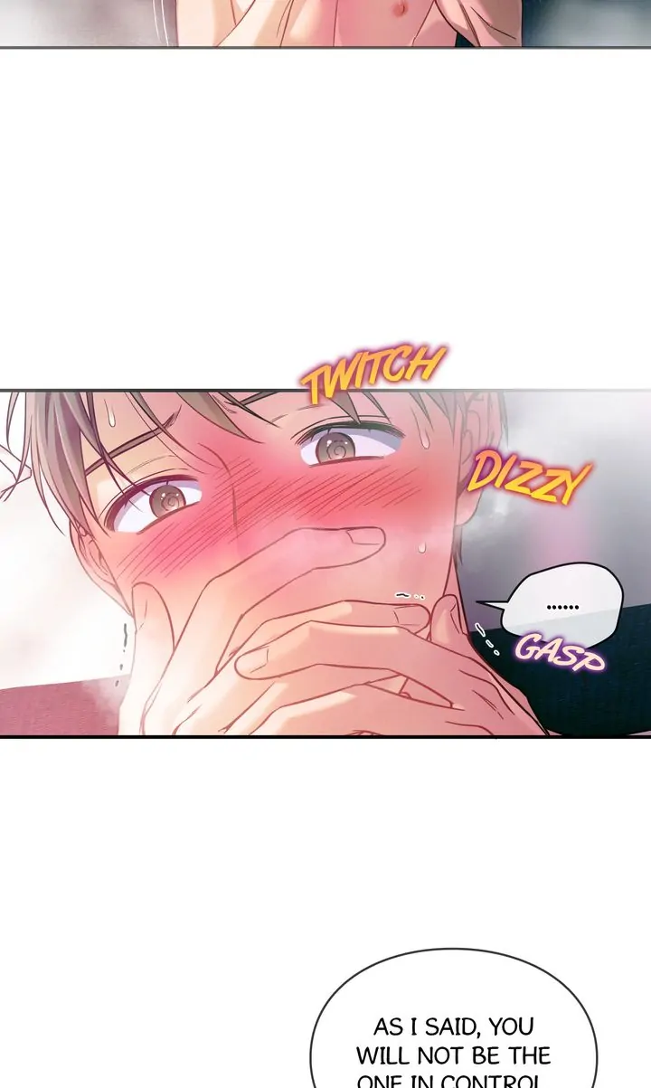 No Moral - Chapter 81 manhwa