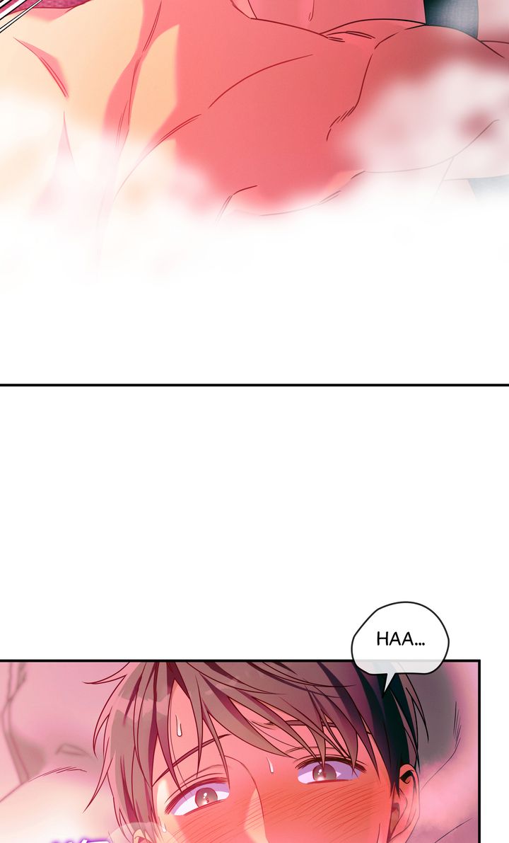 No Moral - Chapter 82 manhwa