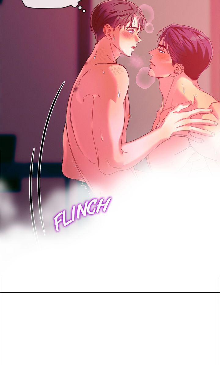 No Moral - Chapter 82 manhwa