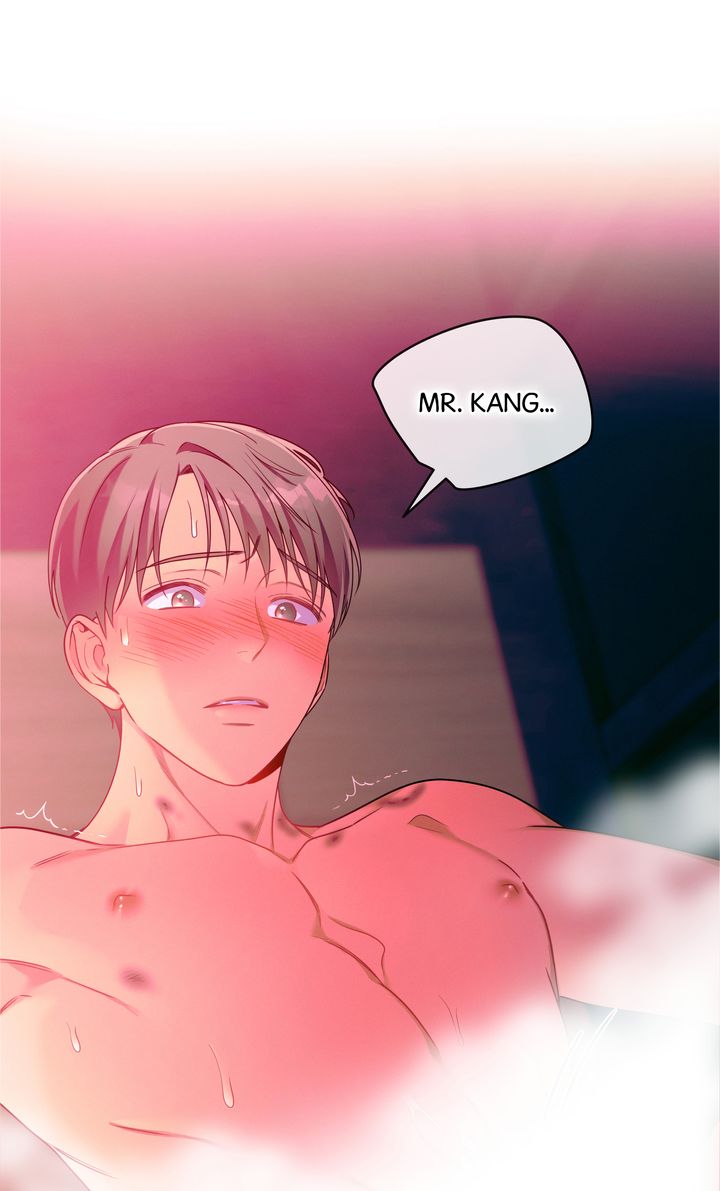 No Moral - Chapter 82 manhwa