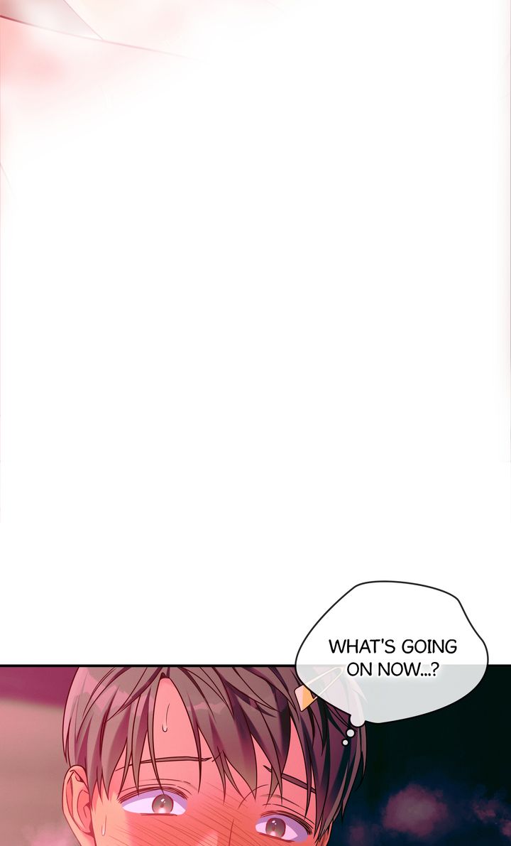 No Moral - Chapter 82 manhwa