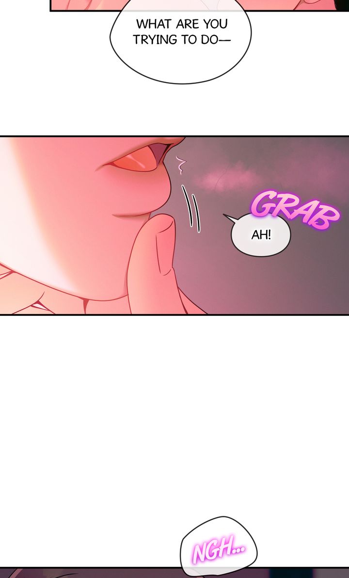 No Moral - Chapter 82 manhwa