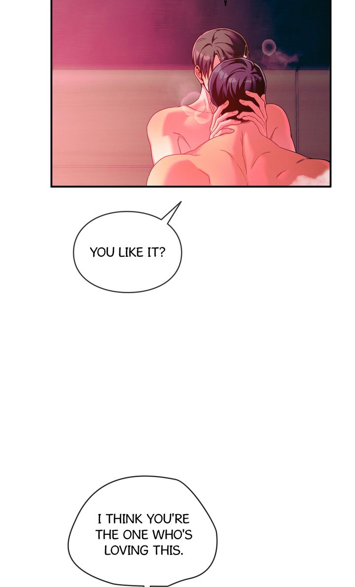 No Moral - Chapter 82 manhwa