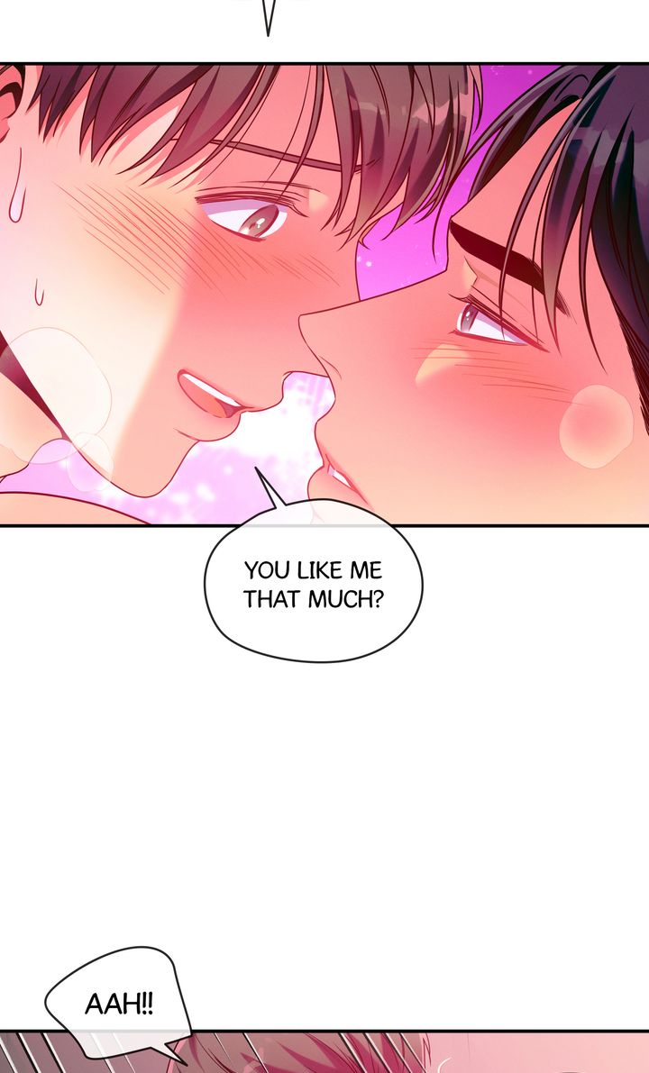 No Moral - Chapter 82 manhwa