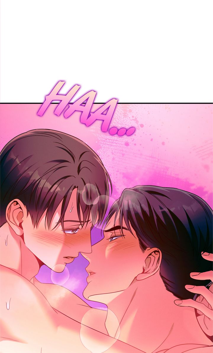 No Moral - Chapter 82 manhwa