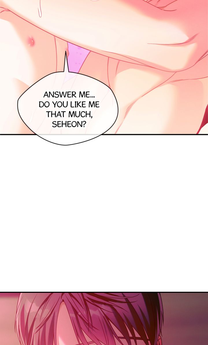 No Moral - Chapter 82 manhwa
