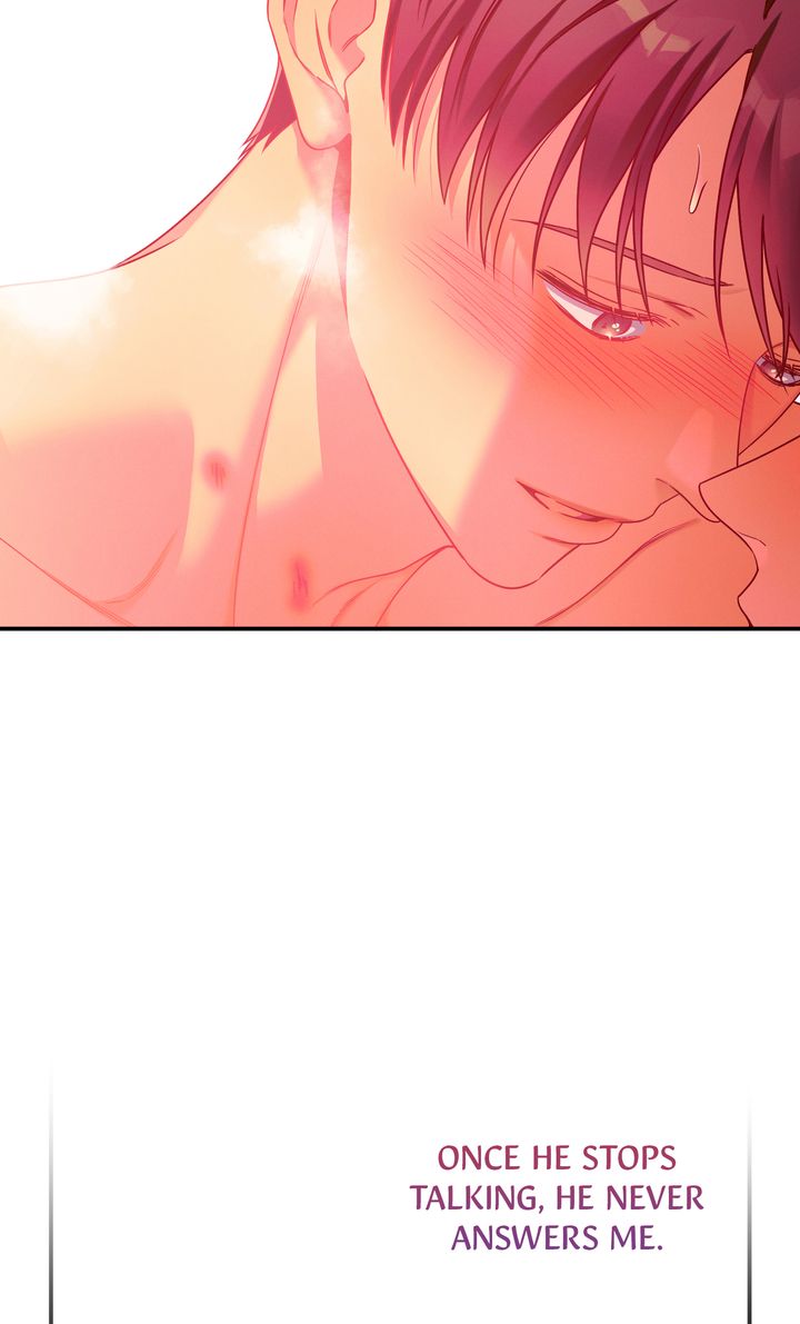No Moral - Chapter 82 manhwa